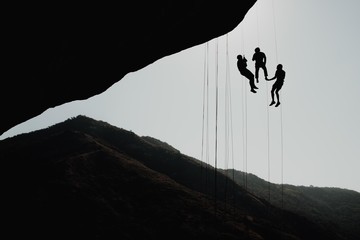 Abertura alta © Guilherme