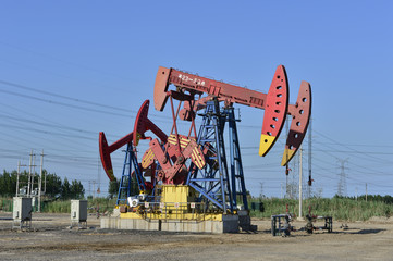 The oil pump