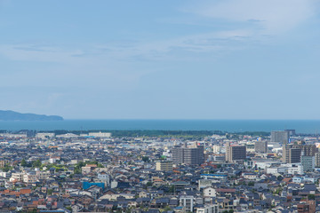 米子市（鳥取県）