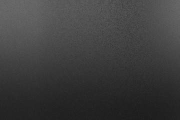 Black metal steel texture, abstract background