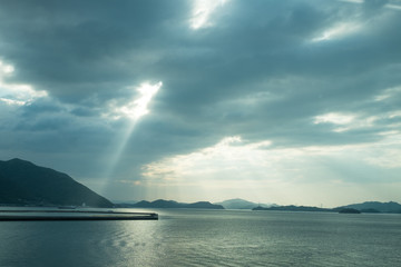 広島県 瀬戸内海