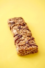 Snack Bar