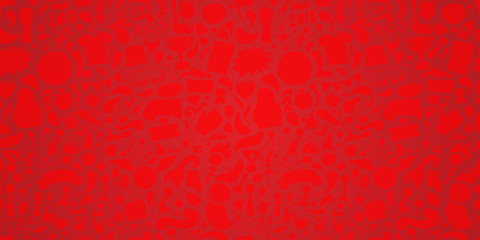 Soccer tournament, football league team international championship. Seamless pattern for your design