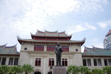 Obraz premium architecture