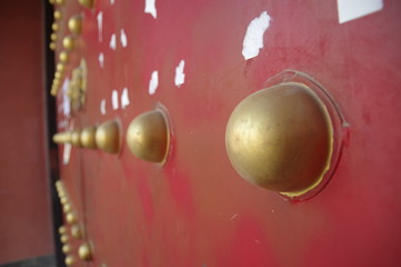door