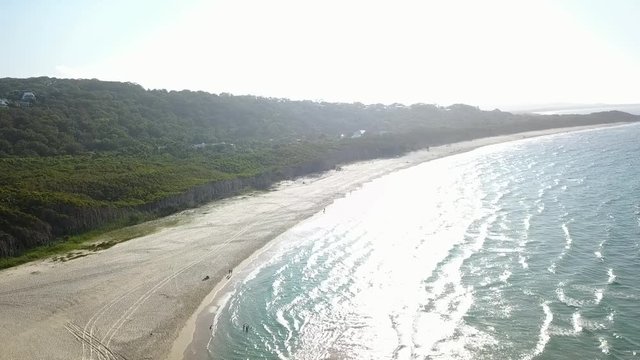 gold beach
showgrounds