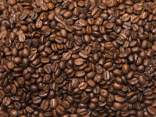 Restaurant Coffee Beans