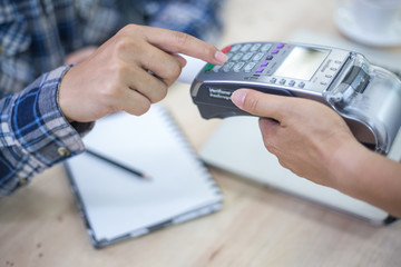 Credit card payment, buy and sell products & service