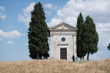 Pienza 2018