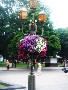 Lviv, Ukraine