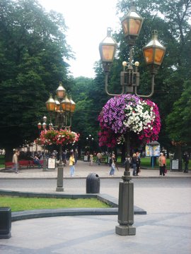 Lviv, Ukraine