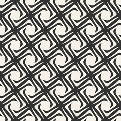 Seamless geometric background. Abstract vector Illustration. Simple graphic design. Pattern for textile printing, packaging, wrapper, etc.
