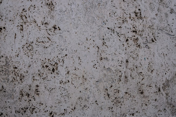 Texture of a wall in the city. World. Perfect wallpaper background. No people.