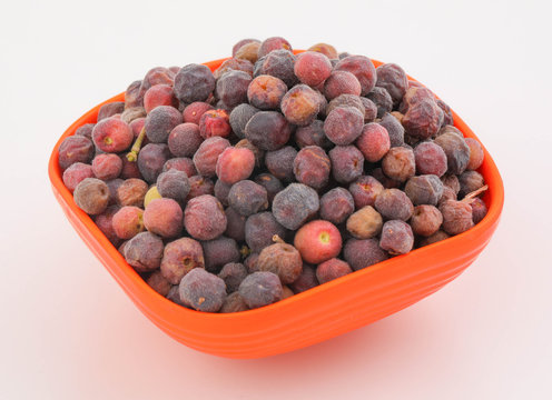 Grewia asiatica or Falsa