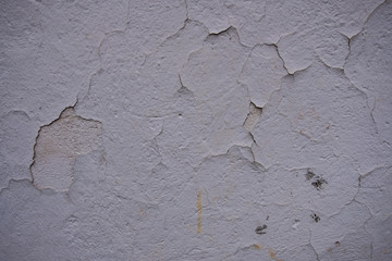 Texture of a wall in the city. World. Perfect wallpaper background. No people.