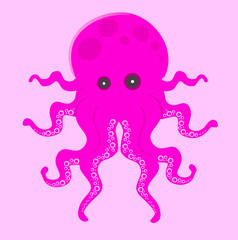 Octopus