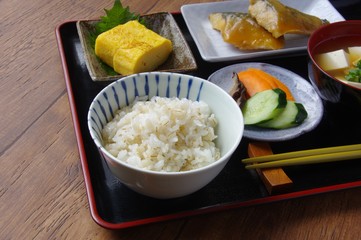 日本食　Japanese food　