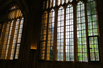 ボドリアン図書館 Bodleian Library 