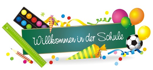 Hintergrund zum Schulstart