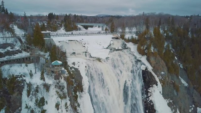 Shot on DJI Macic Pro in 4K. D-LOG profile was used then colour corrected and graded in Adobe Premiere Pro CC 2018.