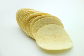 potato chips