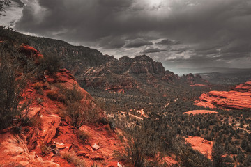 Sedona, Arizona, USA