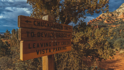 Sedona, Arizona, USA