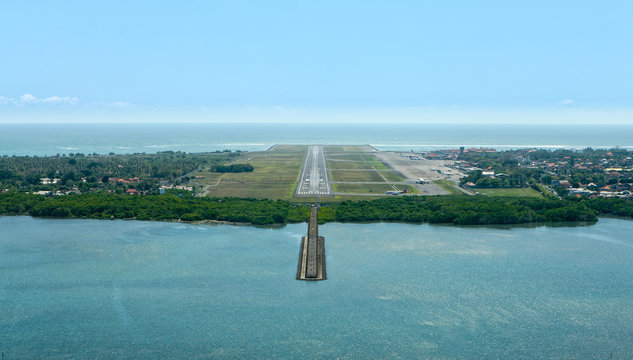 Bali airport