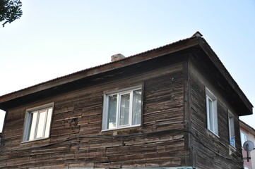 Old House