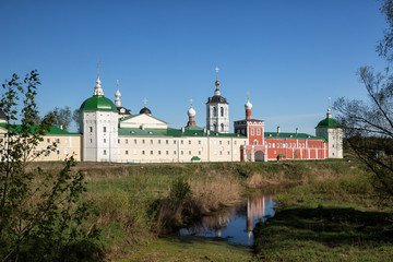 Nikolo-Peshnoshsky Monastery