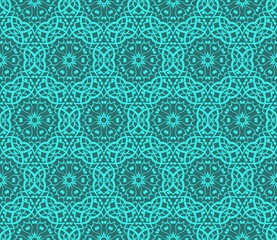 Original geometric pattern. Seamless vector illustration. For scrapbooking, template, fashion, design