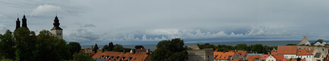 2017-09 Segeln auf der Roald