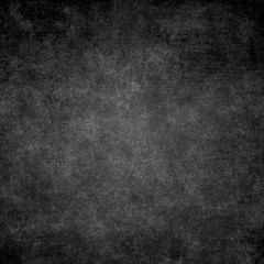 Obraz na płótnie Canvas Black designed grunge texture. Vintage background with space for text or image