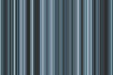 Metal gray Colorful seamless stripes pattern. Abstract illustration background. Stylish modern trend colors.