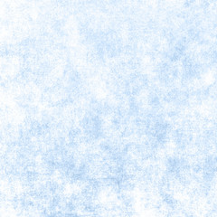 Blue designed grunge texture. Vintage background with space for text or image