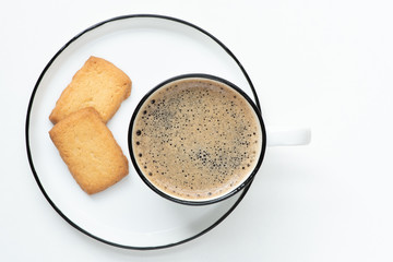 Kaffee & Kekse