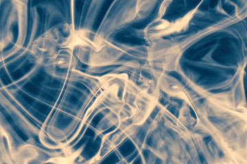 abstract fluid background