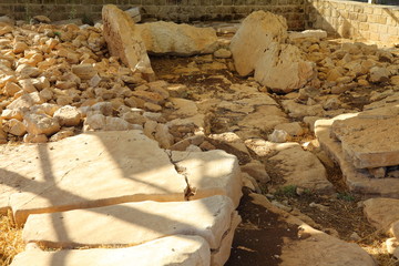 Dolmen la Chianca Puglia