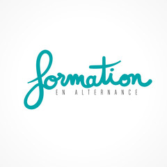 formation en alternance