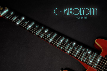 Electric Guitar 