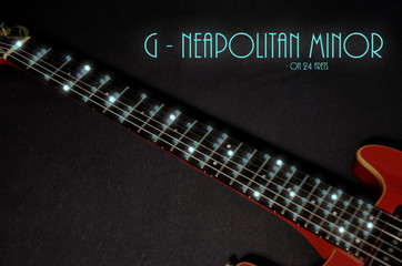 Electric Guitar 