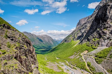 Obraz premium landscape