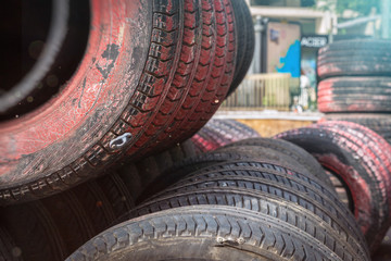 Reifen, Formula 1 im Monako