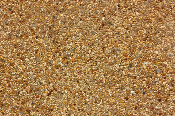 sand texture in cement wall