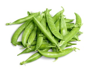 edamame (green soybeans)