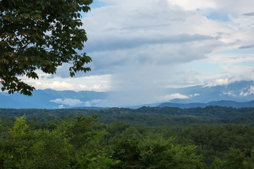 Great Smoky Mountains