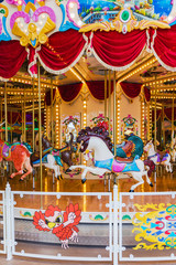 Carousel