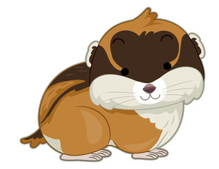 Lemming Illustration