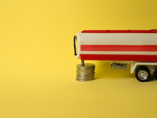 The concept of equalization of fuel prices