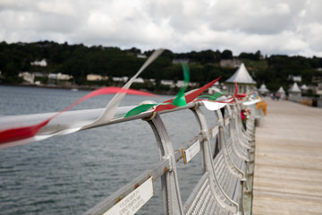 Pier - wales